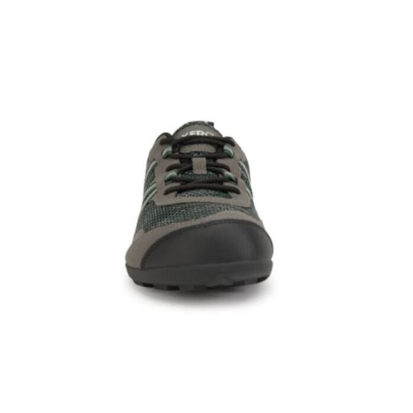 Xero | Men's TerraFlex II - Trail Running and Hiking Shoe - FOREST