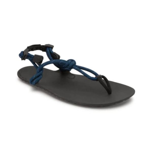 Xero | Women's Genesis - Lightweight, Packable, Travel-Friendly Sandal - MOONLIT BLUE