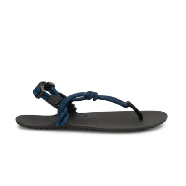 Xero | Women's Genesis - Lightweight, Packable, Travel-Friendly Sandal - MOONLIT BLUE