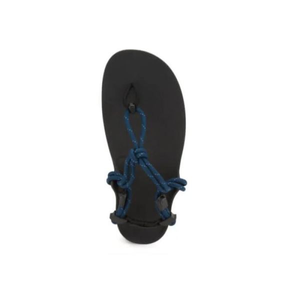 Xero | Women's Genesis - Lightweight, Packable, Travel-Friendly Sandal - MOONLIT BLUE