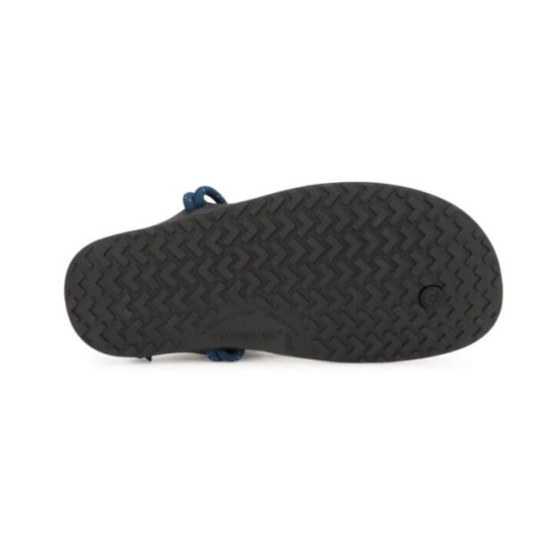 Xero | Women's Genesis - Lightweight, Packable, Travel-Friendly Sandal - MOONLIT BLUE