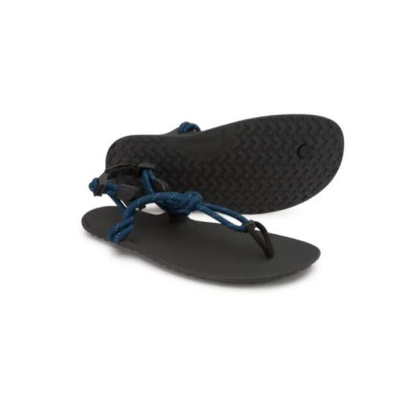 Xero | Women's Genesis - Lightweight, Packable, Travel-Friendly Sandal - MOONLIT BLUE