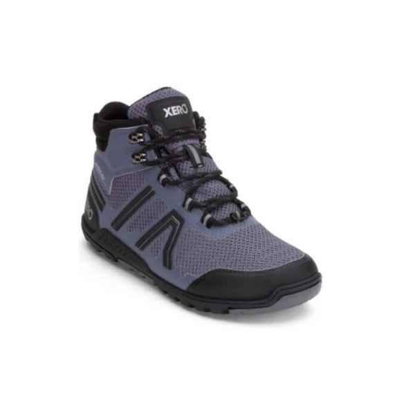 Xero | Women's Xcursion Fusion - GRISAILLE / BLACK