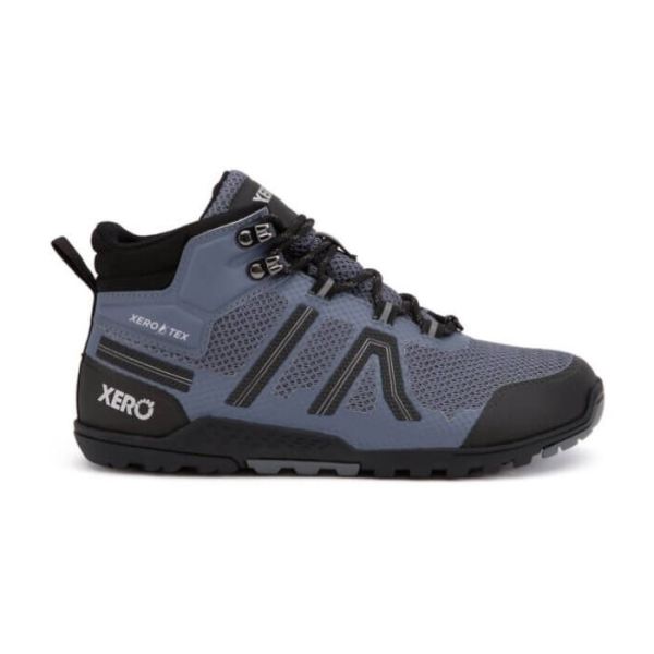 Xero | Women's Xcursion Fusion - GRISAILLE / BLACK