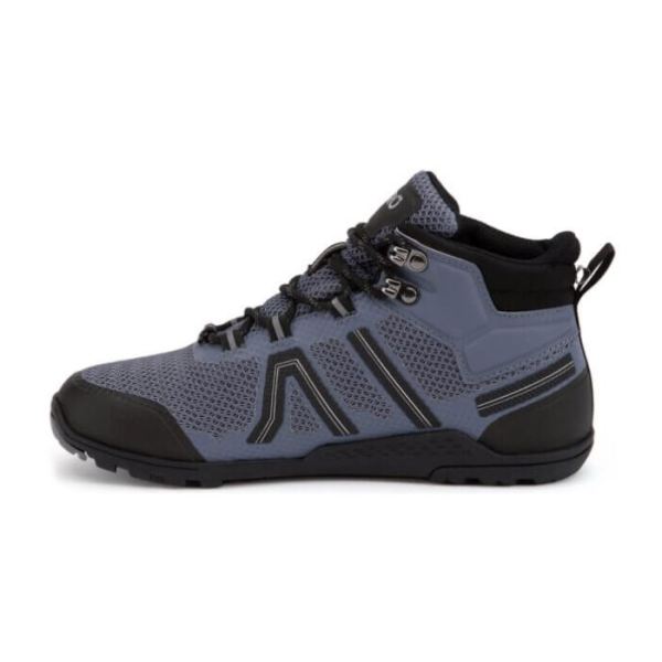 Xero | Women's Xcursion Fusion - GRISAILLE / BLACK