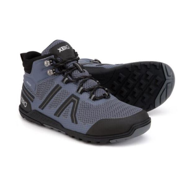 Xero | Women's Xcursion Fusion - GRISAILLE / BLACK