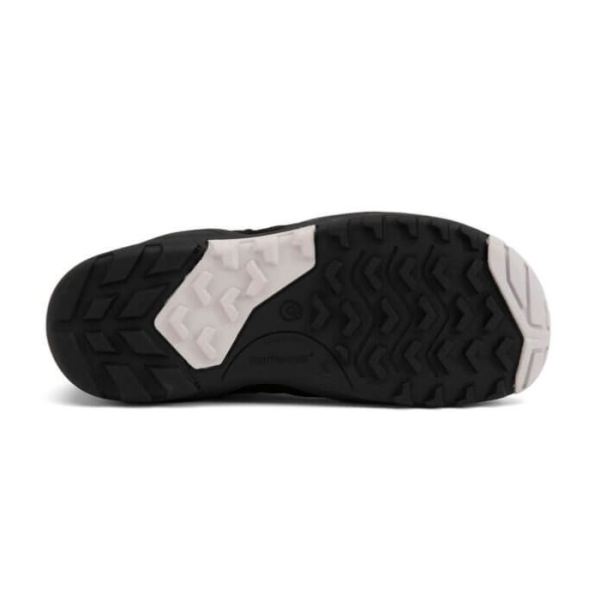 Xero | Women's Alpine Snow Boot-BLACK (WITHOUT TREES)