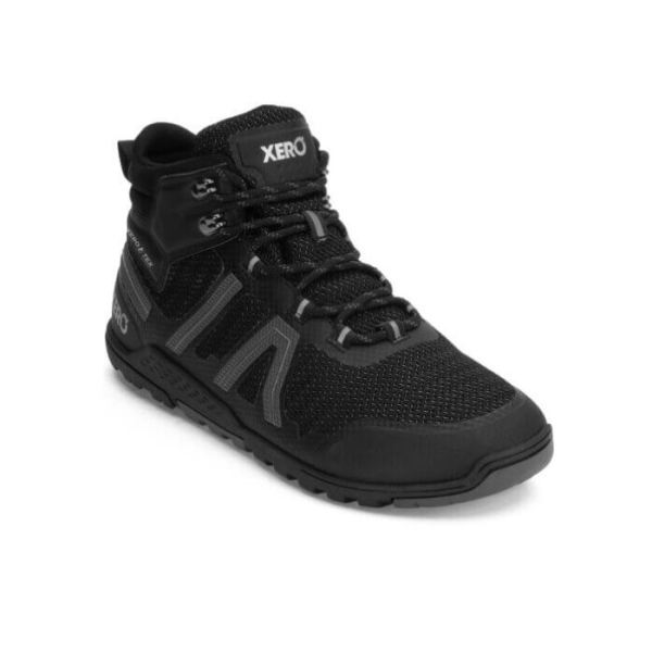 Xero | Men's Xcursion Fusion - BLACK TITANIUM