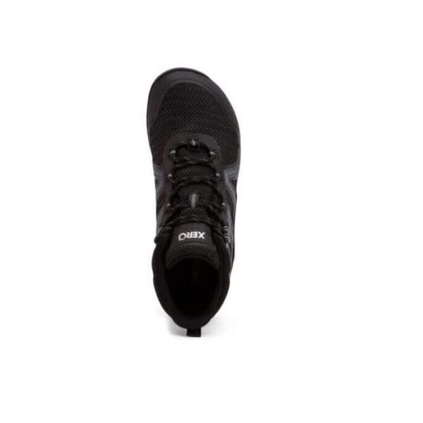 Xero | Men's Xcursion Fusion - BLACK TITANIUM