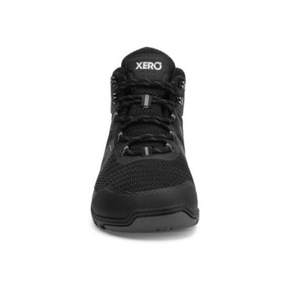 Xero | Men's Xcursion Fusion - BLACK TITANIUM