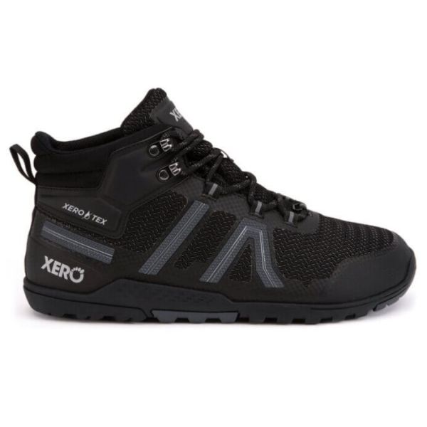 Xero | Men's Xcursion Fusion - BLACK TITANIUM