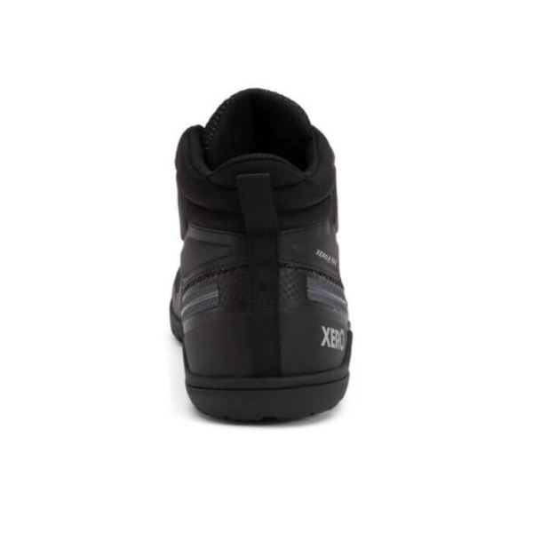 Xero | Men's Xcursion Fusion - BLACK TITANIUM