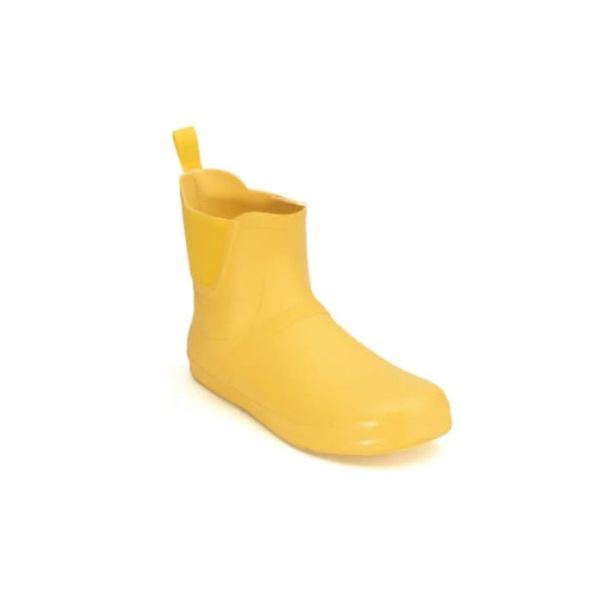 Xero | Women's Gracie - Minimalist Rain Boot-YELLOW