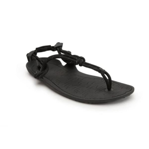 Xero | Women's Aqua Cloud - BLACK