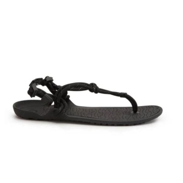 Xero | Women's Aqua Cloud - BLACK