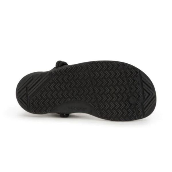 Xero | Women's Aqua Cloud - BLACK