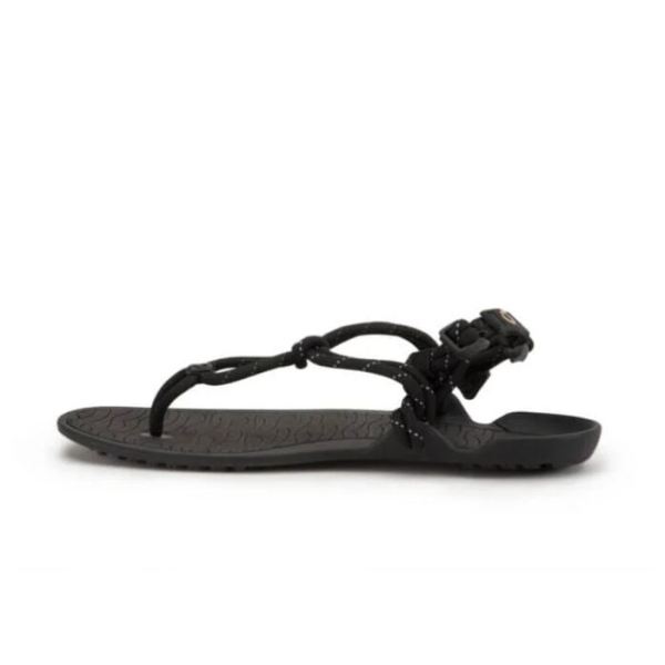 Xero | Women's Aqua Cloud - BLACK