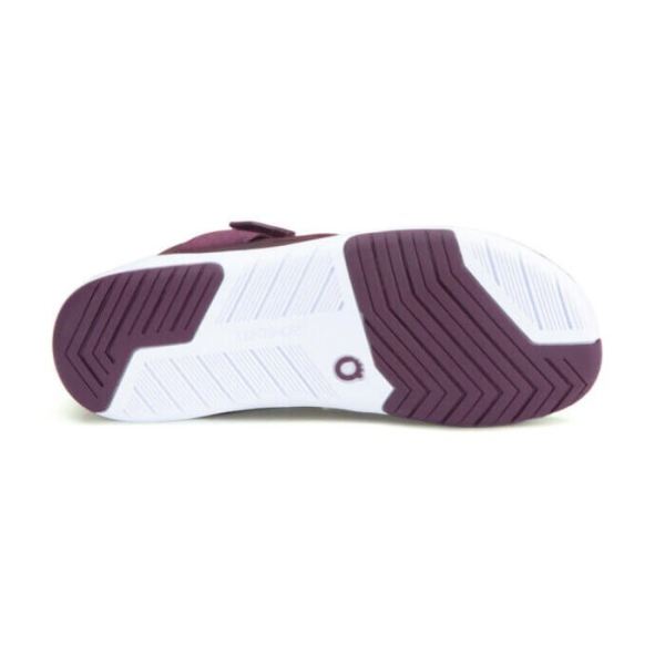 Xero | Women's Forza Trainer - ELDERBERRY / FIG