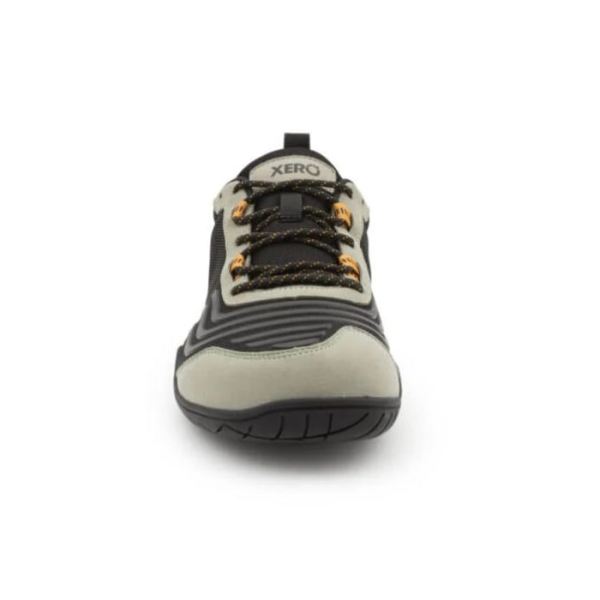 Xero | Men's 360 - OLIVE GRAY