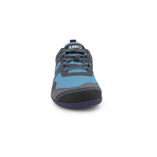 Xero | Women's Prio Running and Fitness Shoe - ROBINS EGG