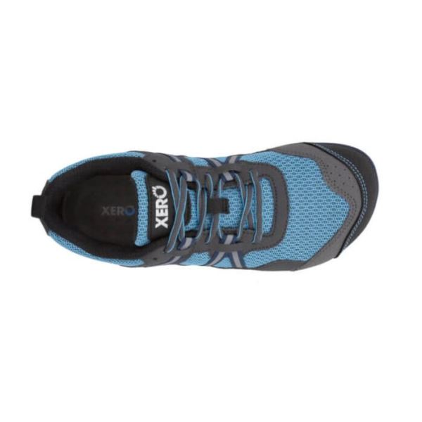 Xero | Women's Prio Running and Fitness Shoe - ROBINS EGG