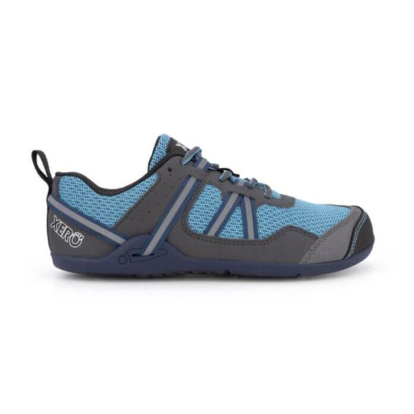 Xero | Women's Prio Running and Fitness Shoe - ROBINS EGG