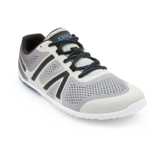 Xero | Men's HFS - Lightweight Road Running Shoe - DAWN GRAY