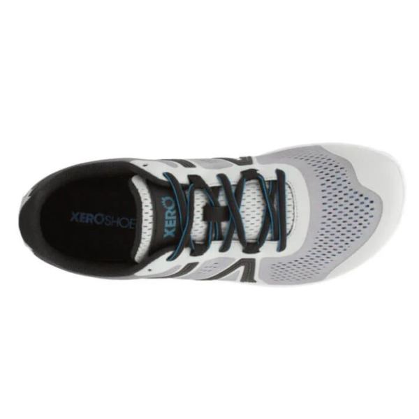 Xero | Men's HFS - Lightweight Road Running Shoe - DAWN GRAY