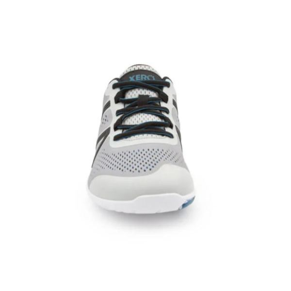 Xero | Men's HFS - Lightweight Road Running Shoe - DAWN GRAY