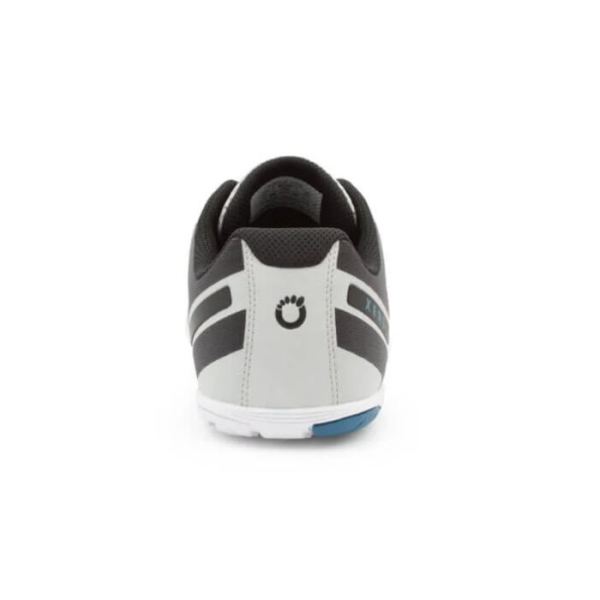 Xero | Men's HFS - Lightweight Road Running Shoe - DAWN GRAY