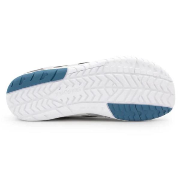 Xero | Men's HFS - Lightweight Road Running Shoe - DAWN GRAY