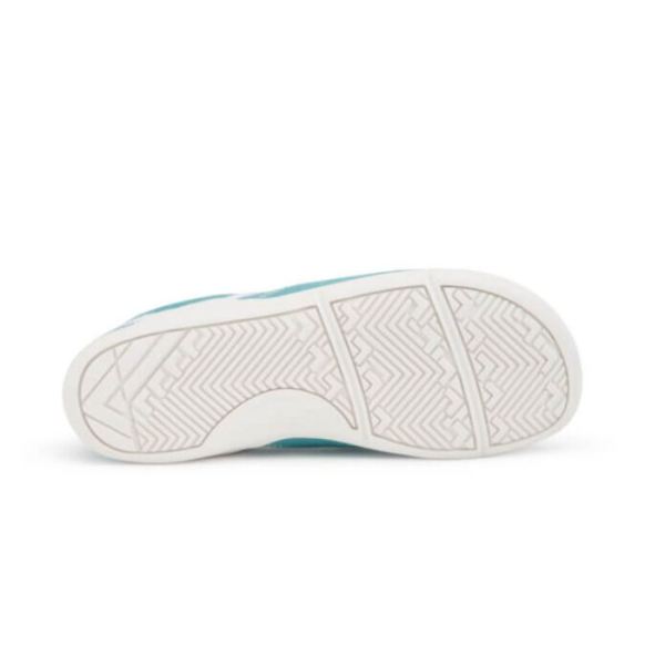 Xero | Women's Aptos - The Casual Hemp Canvas Slip-on - Women's-PORCELAIN