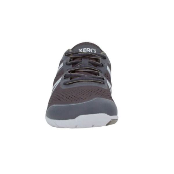 Xero | Men's HFS - Lightweight Road Running Shoe - PEWTER