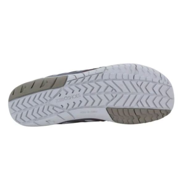 Xero | Men's HFS - Lightweight Road Running Shoe - PEWTER