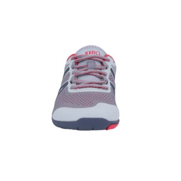 Xero | Women's HFS - Lightweight Road Running Shoe - SILVER BLUSH