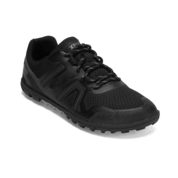 Xero | Women's Mesa Trail II - BLACK