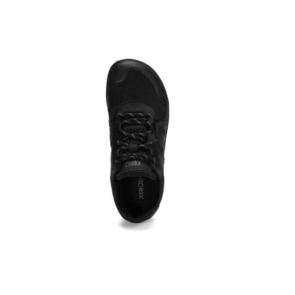 Xero | Women's Mesa Trail II - BLACK