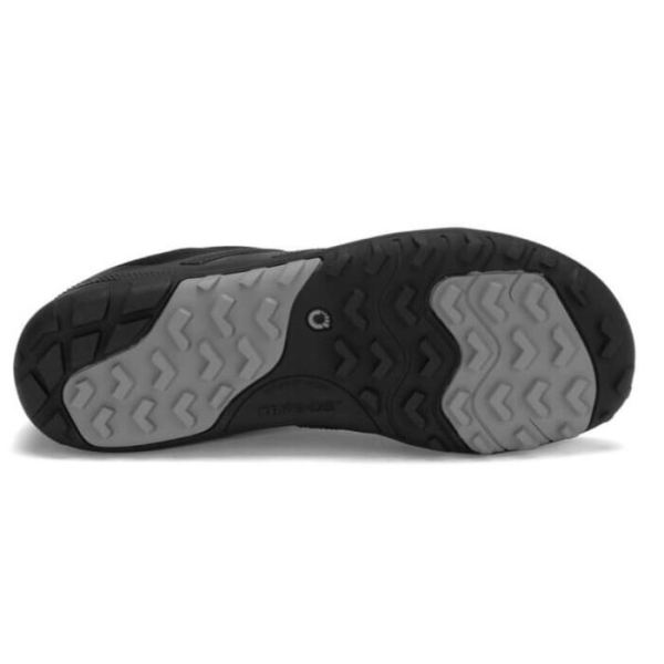 Xero | Women's Mesa Trail II - BLACK