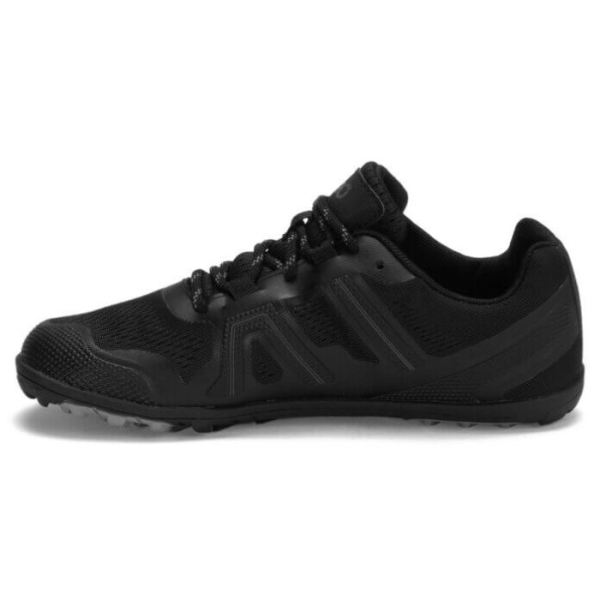 Xero | Women's Mesa Trail II - BLACK