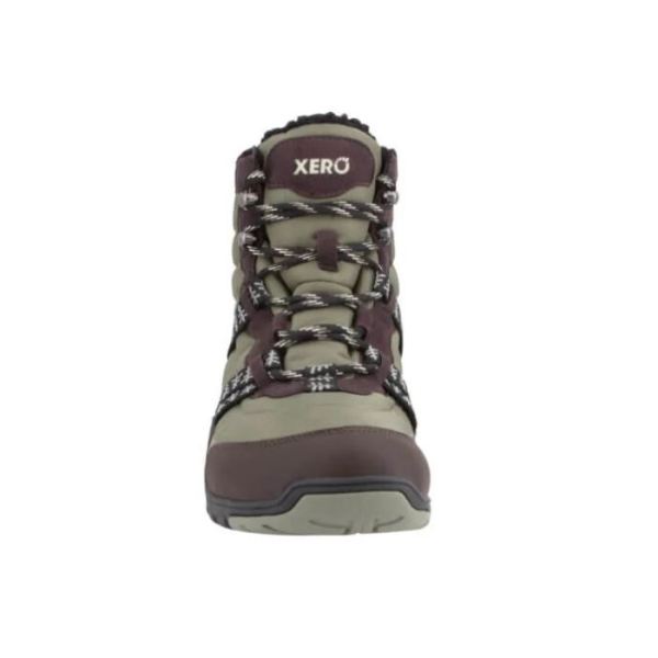 Xero | Men's Alpine Snow Boot-SAGE