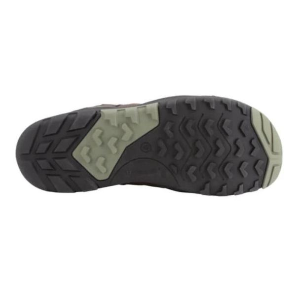 Xero | Men's Alpine Snow Boot-SAGE