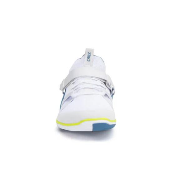 Xero | Men's Forza Trainer - WHITE / BLUE SAPPHIRE