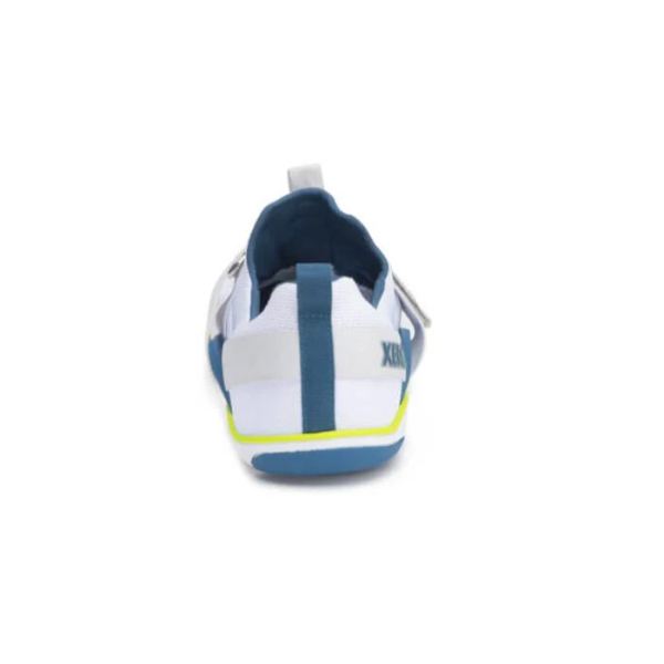 Xero | Men's Forza Trainer - WHITE / BLUE SAPPHIRE