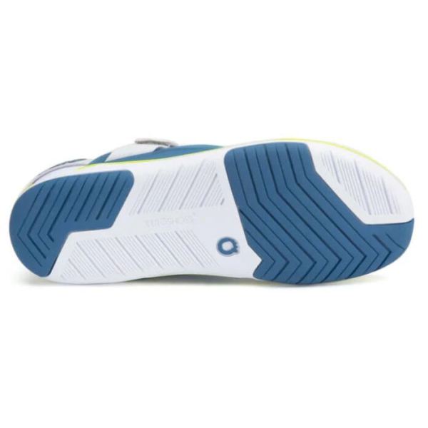 Xero | Men's Forza Trainer - WHITE / BLUE SAPPHIRE