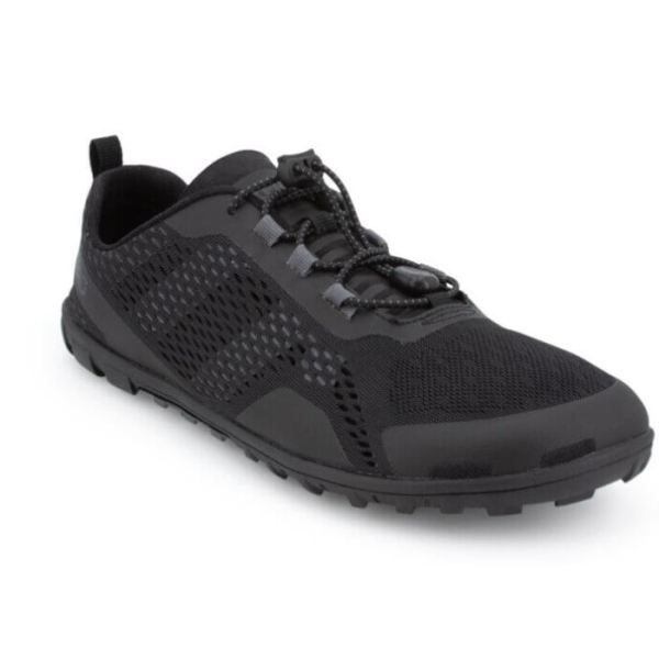 Xero | Men's Aqua X Sport - BLACK