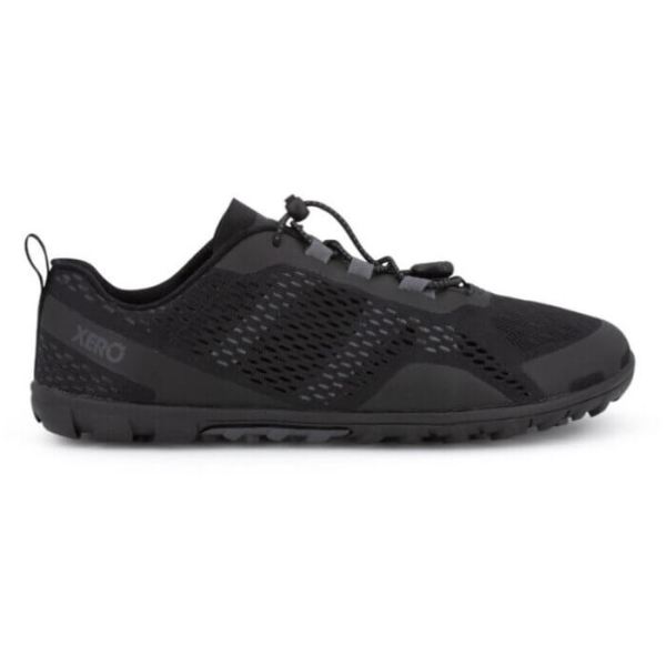 Xero | Men's Aqua X Sport - BLACK