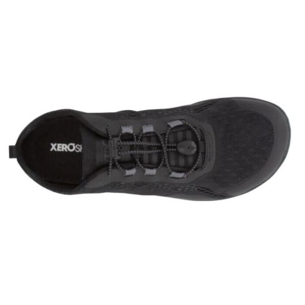 Xero | Men's Aqua X Sport - BLACK