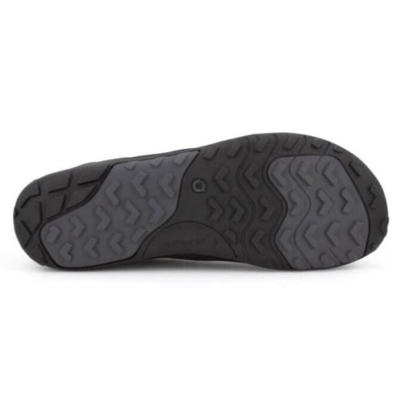 Xero | Men's Aqua X Sport - BLACK