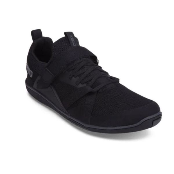 Xero | Men's Forza Trainer - BLACK