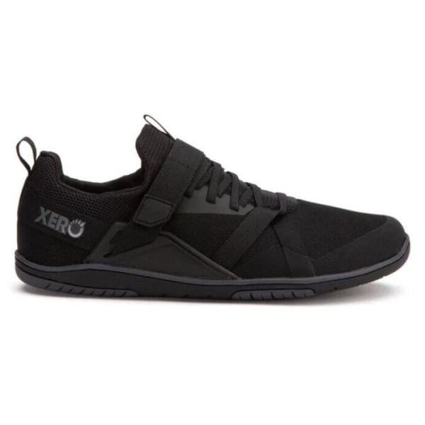 Xero | Men's Forza Trainer - BLACK